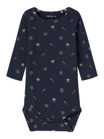 NAME IT Body Roko Navy Blazer