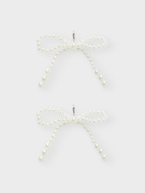 NAME IT Sko Smykke 2-Pak Onina Cloud Dancer