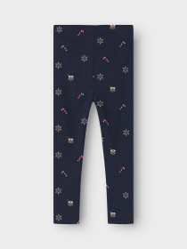 NAME IT Leggings Roko Navy Blazer