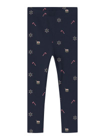 NAME IT Leggings Roko Navy Blazer