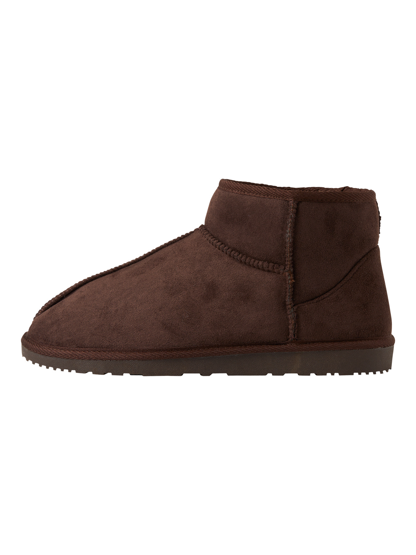 LMTD Bamse Støvler Tedeo Black Coffee