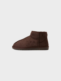 LMTD Bamse Støvler Tedeo Black Coffee