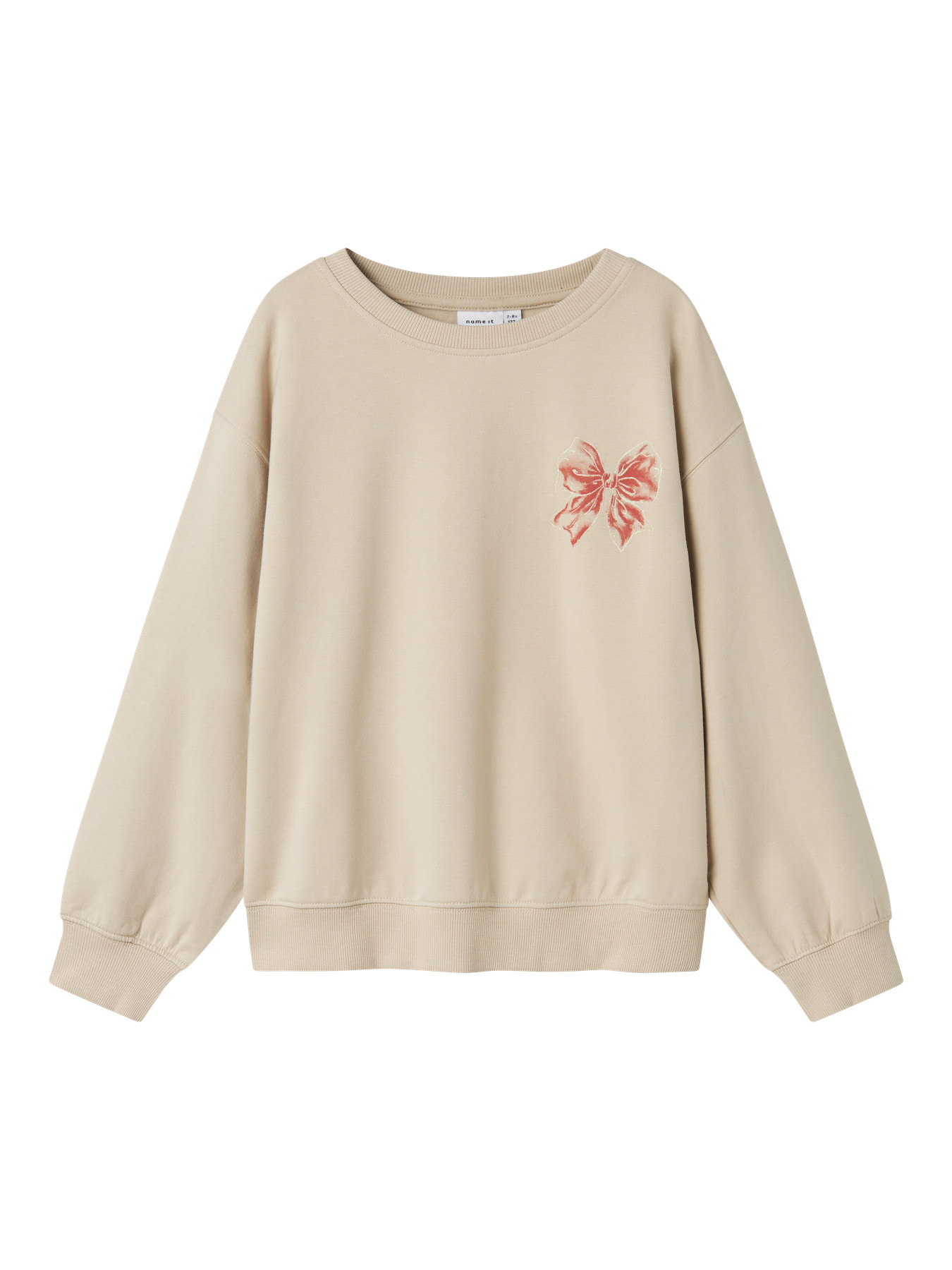 NAME IT Sweatshirt Rrasab Peyote