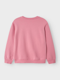 NAME IT Sweatshirt Rasab Wild Rose