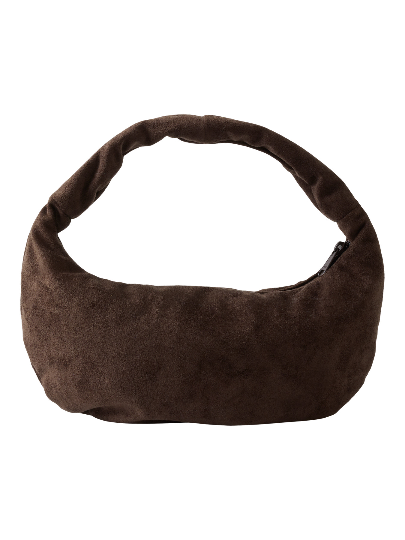 LMTD Bumbag Nuede Black Coffee