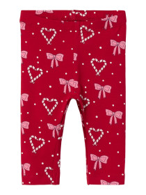 NAME IT Jule Leggings Fri Jester
