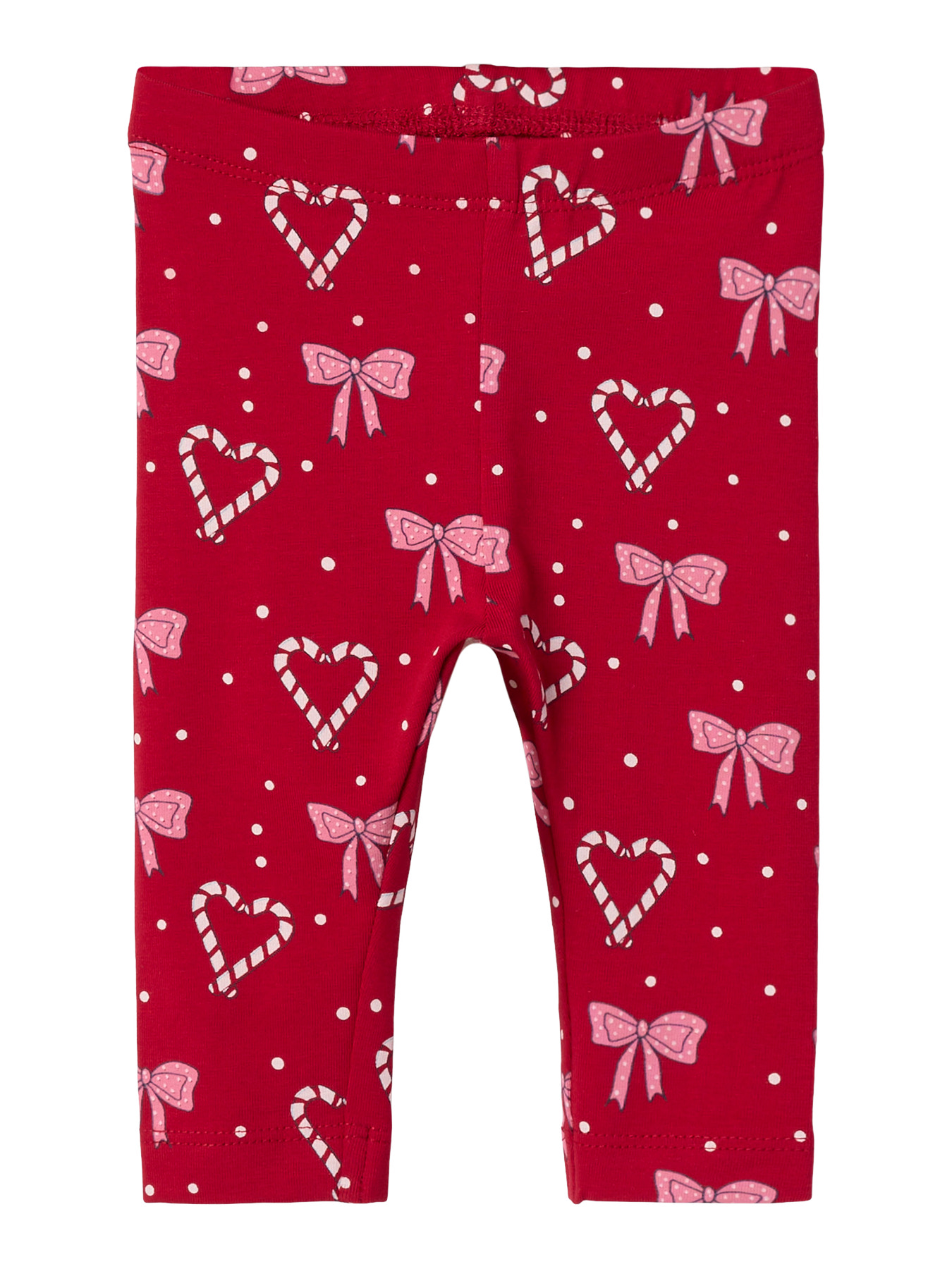 NAME IT Jule Leggings Fri Jester