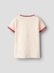 NAME IT T-shirt Dalsa Sun Kiss