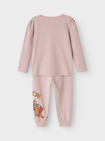 NAME IT Pawpatrol Natsæt Adas Burnished Lilac