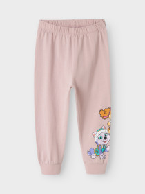 NAME IT Pawpatrol Natsæt Adas Burnished Lilac