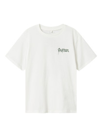 NAME IT T-Shirt Notti Cloud Dancer