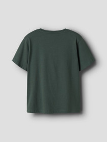 NAME IT T-Shirt Notti Garden Topiary