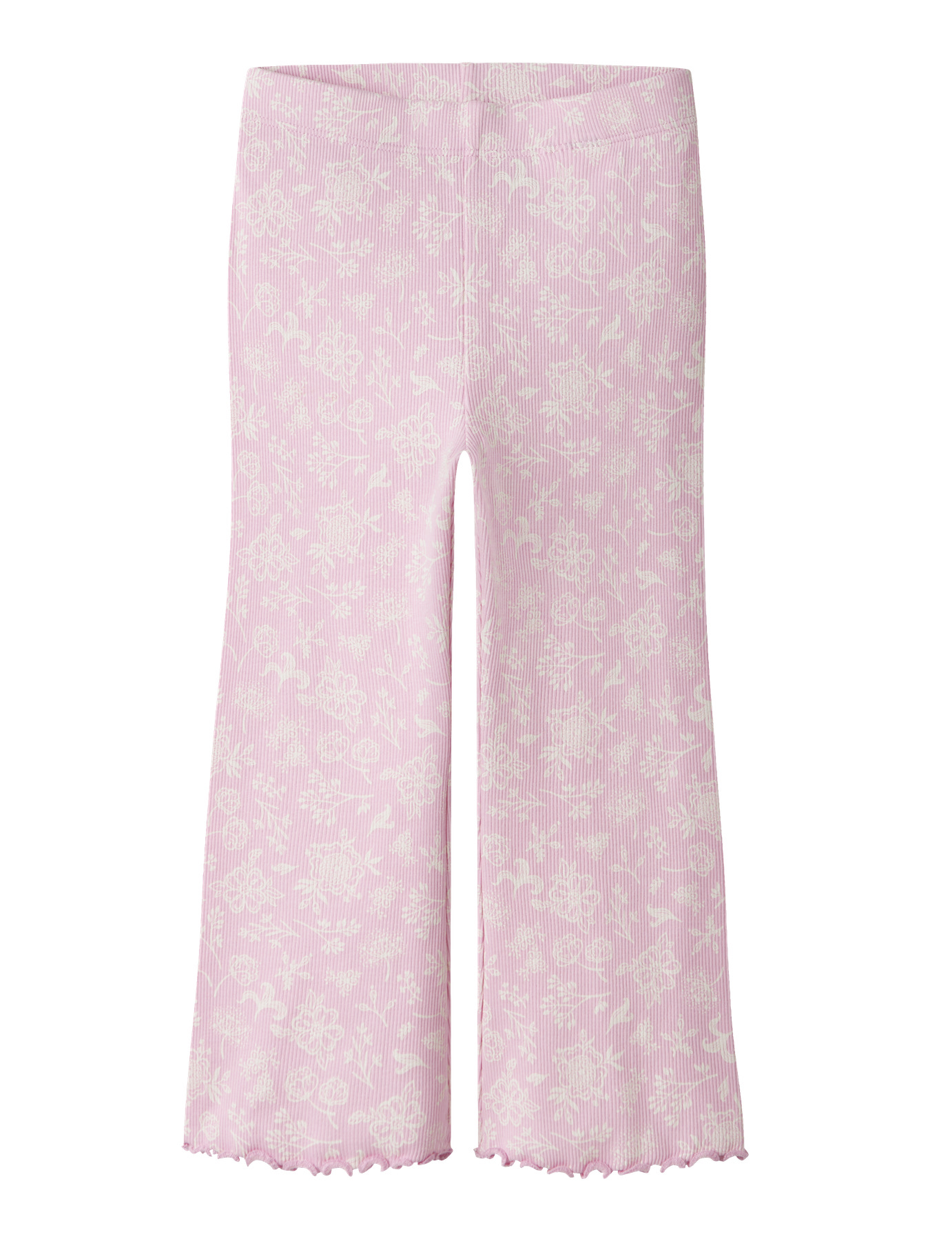 NAME IT Bukser Vemia Pirouette Spring billede