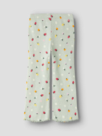 NAME IT Bukser Vemia Pale Aqua Fruit