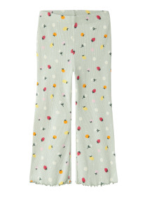 NAME IT Bukser Vemia Pale Aqua Fruit