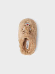 NAME IT Sutsko Reindeer Oxford Tan Reindeer