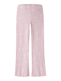 NAME IT Bukser Vemia Pirouette Spring Floral