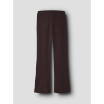 NAME IT Bukser Vemia Chocolate Plum