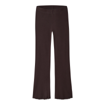 NAME IT Bukser Vemia Chocolate Plum