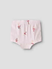 NAME IT 3-Pak Tights Ballerina Pearl 