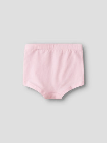 NAME IT 3-Pak Tights Flower Turtledove