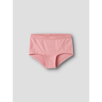 NAME IT 3-Pak Hipster Flower Turtledove 