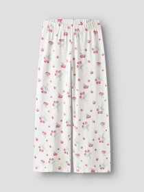NAME IT Natsæt Raspberry Cloud Dancer 