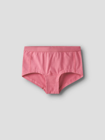NAME IT 3-Pak Hipster Raspberry Cloud Dancer
