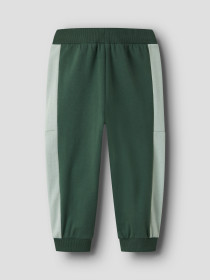 NAME IT Sweatpants Vemil Garden Topiary