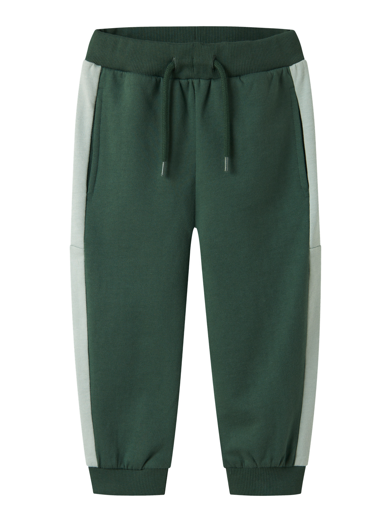 NAME IT Sweatpants Vemil Garden Topiary