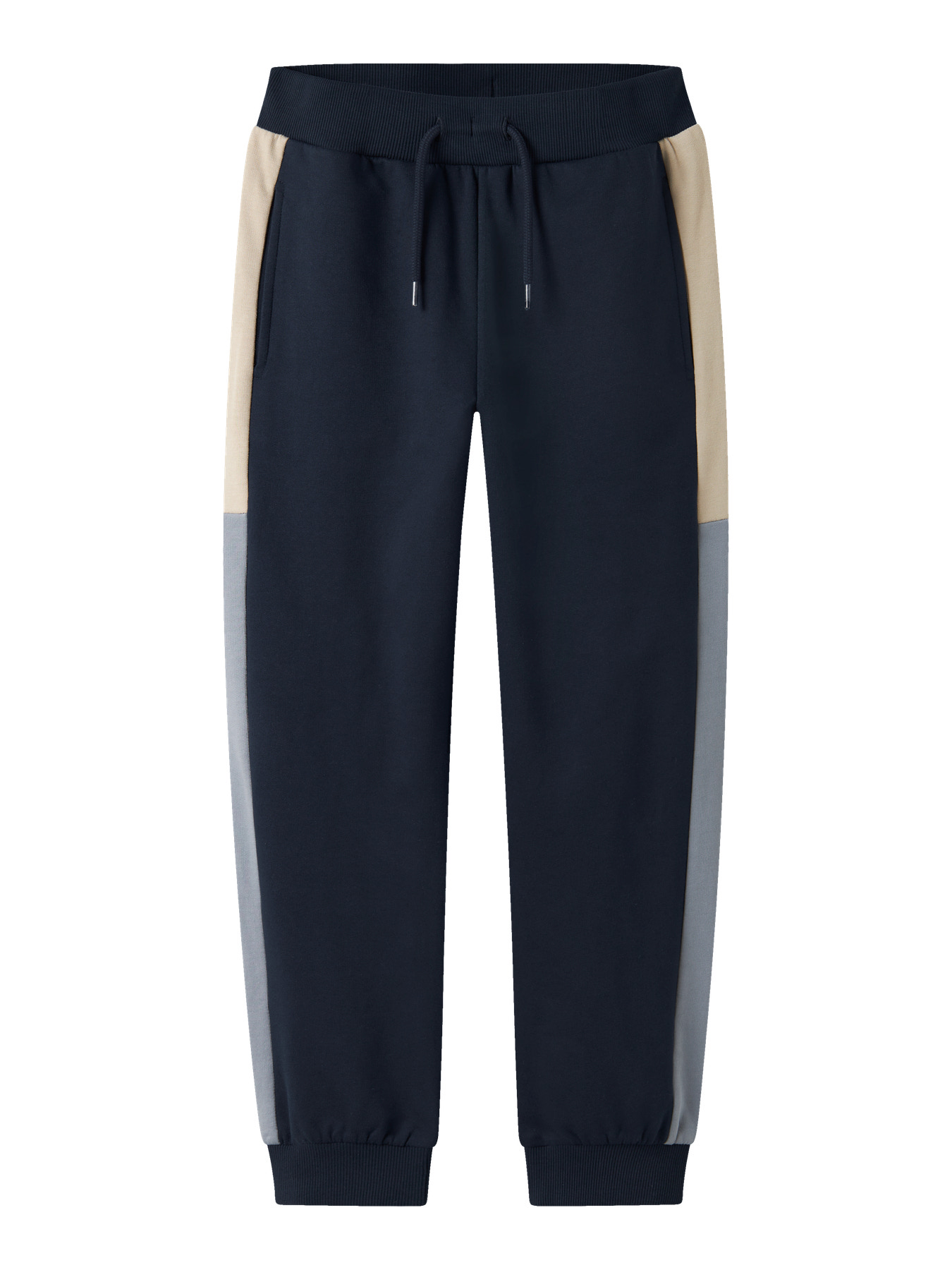 Name It Vemil Sweatpants - Navy Blazer