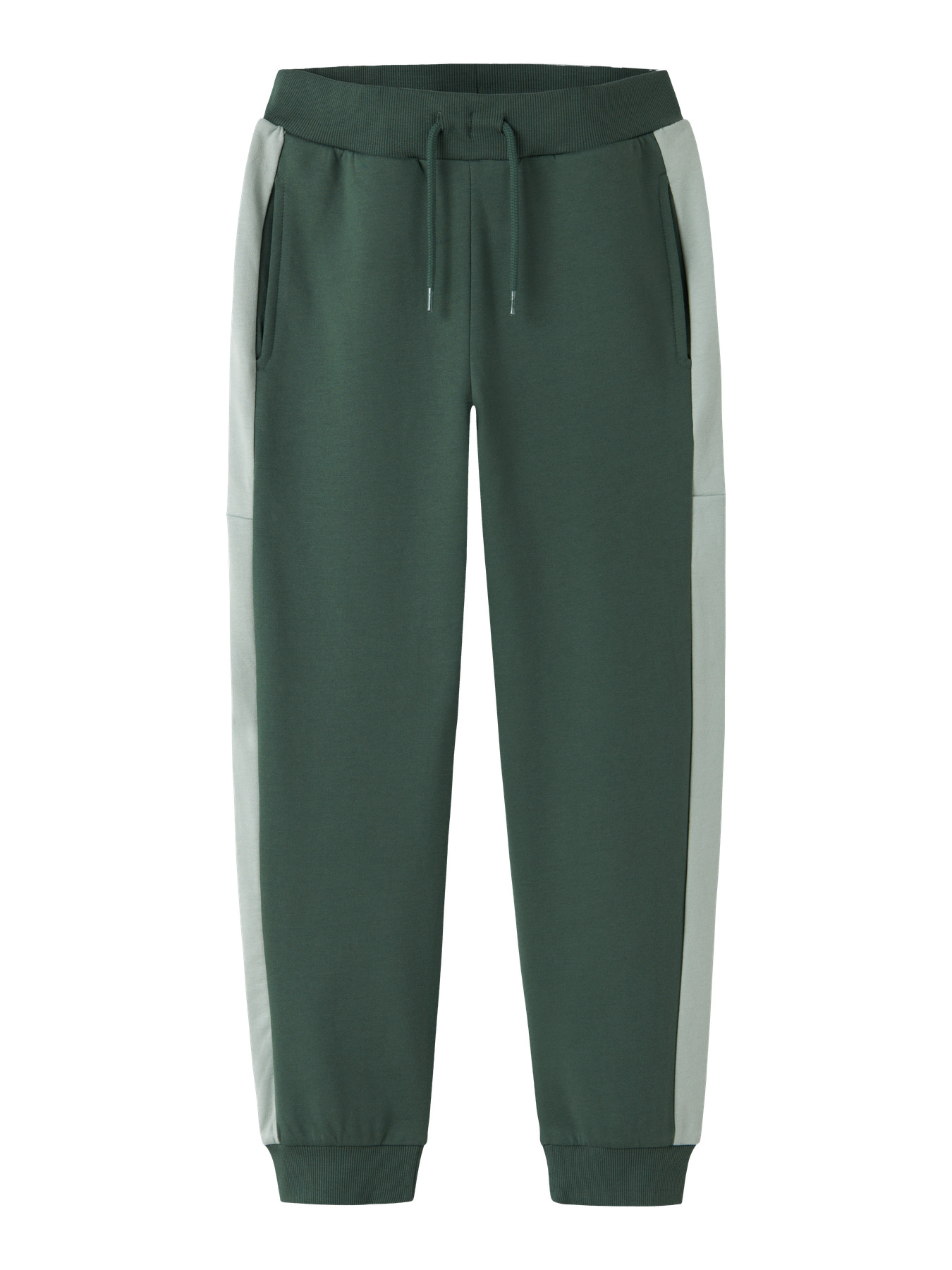 Name It Vemil Sweatpants - Garden Topiary