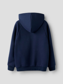 NAME IT Sweatshirt Nibla Navy Blazer