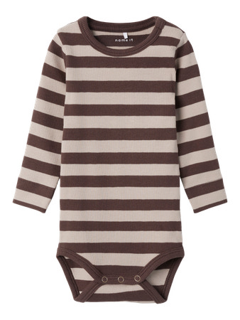 NAME IT Body Danny Bracken