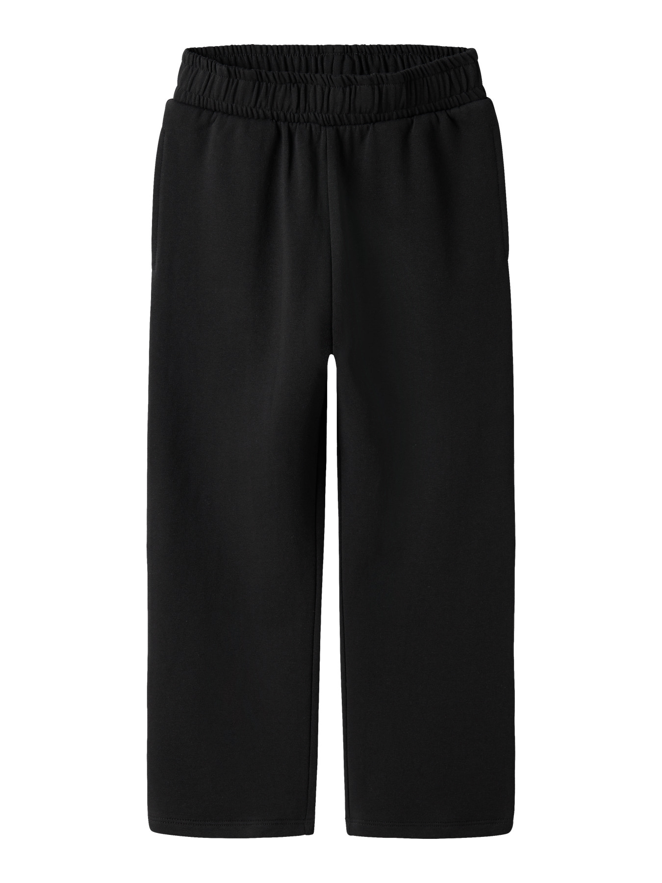 NAME IT Sweatpants Mallo Black