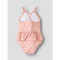 LIL ATELIER Badedragt Helgina Misty Rose