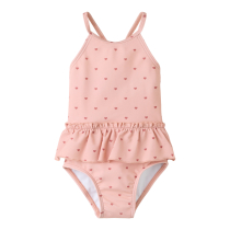 LIL ATELIER Badedragt Helgina Misty Rose