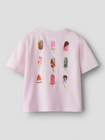 NAME IT T-shirt Finina Ballerina