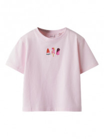 NAME IT T-shirt Finina Ballerina