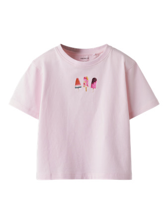 NAME IT T-shirt Finina Ballerina