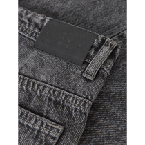 NAME IT Loose Jeans Ryan Dark Grey Denim