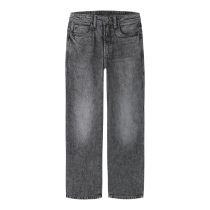 NAME IT Loose Jeans Ryan Dark Grey Denim