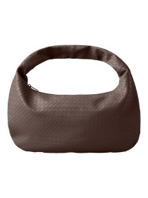 LMTD Taske Kalea Chocolate Brown