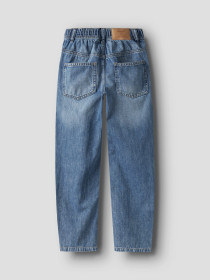 NAME IT Jeans Ben Twist Medium Blue Denim