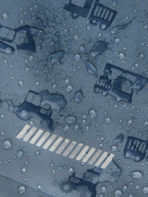 NAME IT Magisk Softshell Jakke Alfa08 Flint Stone