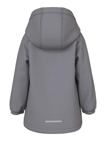 NAME IT Magisk Softshell Jakke Alfa08 Night Owl