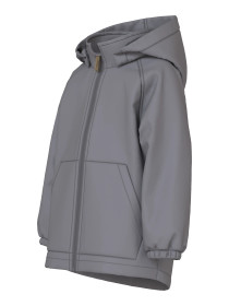 NAME IT Magisk Softshell Jakke Alfa08 Night Owl