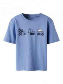 NAME IT T-shirt Hector Infinity