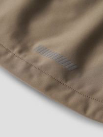 NAME IT Softshell Jakke Alfa08 Fossil