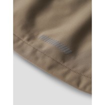 NAME IT Softshell Jakke Alfa08 Fossil